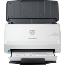 Tuba Toptaş Hp 6FW07A Scanjet Pro 3000 S4 Yaprak Beslemeli A4 Döküman Tarayıcı