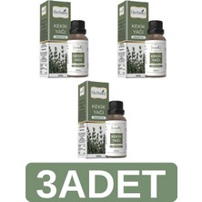 Herbality Kekik Yağı 20 ml 3*adet