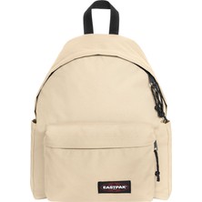 Eastpak Day Pak'r Sırt Çantası Cloth Beige EK0A5BG48Y01