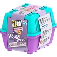 House Pets Evcil Hayvan Sürpriz Paket