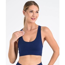 Leepsy Core Sporcu Seamless Bralet