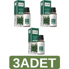 Herbality Nane Yağı 20 ml 3*adet
