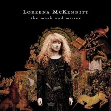 Plak Dolabı Loreena Mckennitt – The Mask And Mirror (Lp) Plak