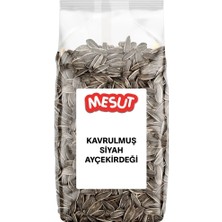 Mesut Siyah Ay Çekirdeği 500GR