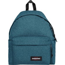 Eastpak Padded Pak'r Sırt Çantası Spark Jade EK0006206W11