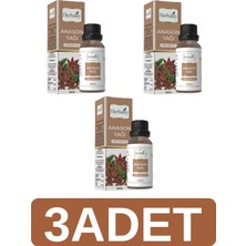 Herbality Anason Yağı 20 ml 3*adet