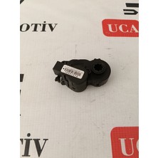 Kalorifer Klape Motoru - Renault Clio 4 Orjinal 277429948R