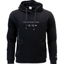 Uhlsport Erkek Sweatshirt Base