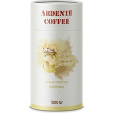 Kavun Aromalı Milkshake 1000 Gram