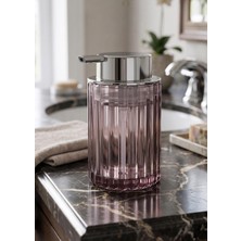 The Mia Vinka Sıvı Sabunluk Mor 300 ml