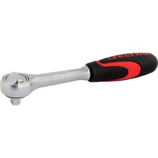 İzeltaş Iz.1/4 Cırcır Kolu 140MM (Plastık Saplı) 1507062140