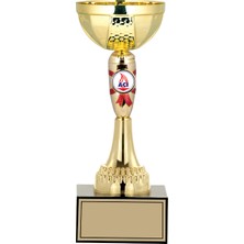 Odak Kupa - Medium Kupalar - M-055 B - 28 cm