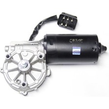 Btap Mercedes W201 Silecek Motoru 2018203642