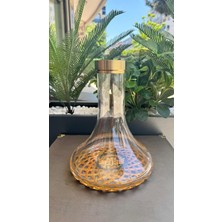 Mr.Eds E24 Big Boss Pro x 5 Titanyum Gold Bilezikli Şişe