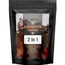 Kahve 2'si 1 Arada 1000 Gram Paket