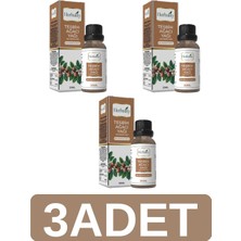 Herbality Tesbih Ağacı Yağı 20 ml 3*adet