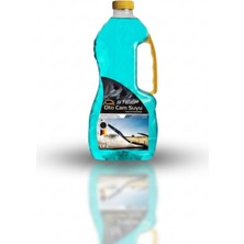 Steep Oto Yazlık Cam Suyu 1.8 Lt