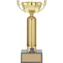 Odak Kupa - Medium Kupalar - M-049 B - 31 cm