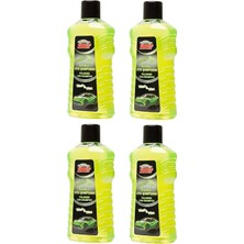 AUTOKIT Cilalı Oto Şampuanı 1000 ml 4'lü Avantaj Paket