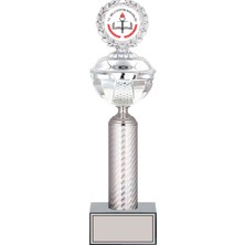 Odak Kupa - Medium Kupalar - M-048 B - 37 cm