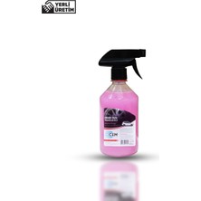 CEM CAR CARE Demir Tozu Temizleyici 500 ML