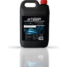 Steep Sprey Koku Air Fresher Yağmur Esintisi 5 Lt
