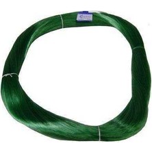 Captain Acura 1kg Çile Misina Yeşil Standart-0.70 mm