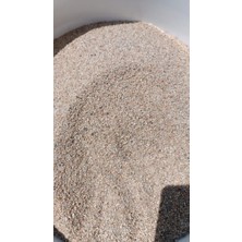 NetX Aqua Boutique 1kg Akvaryum Silis Kumu Sarı 1,5 mm