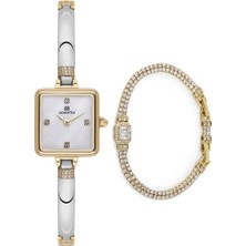 Guess Momentus SW297T-09SGS Kadın Kol Saati