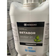 Betabor Sıvı Bor %10 Luk 10 Litre
