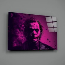 İnsigneart Insigne Art Design Joker Cam Tablo || Tasarımcı Koleksiyonu