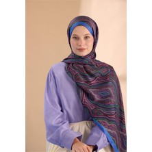 Silk Home Organik Şal 471001-07