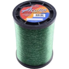 Captain Acura 1kg Bobin Misina Yeşil Standart-0.60 mm