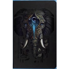 Deffter Just Art-Ificial Defter Elephant 64527-5