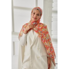 Silk Home Desenli Soft Şal 70019-13