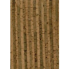 Articor Doğal Mantar Duvar Kağıdı 01.16.81.00 ( 96CM x 9mt)