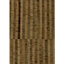 Articor Doğal Mantar Duvar Kağıdı 01.16.30.00 ( 96CM x 9mt)