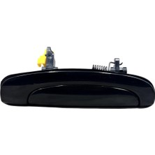 Jakuza Hyundai Getz Kapı Açma Kolu Arka Dış Sağ 2002-03-04-05-06-07-2008 Modeller