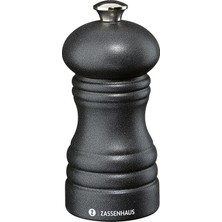 Kuchenprofi Zassenhaus Berlin Tuz Değirmeni 12 cm