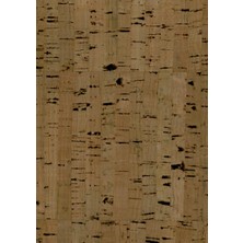 Articor Doğal Mantar Duvar Kağıdı 01.07.77.00 ( 96CM x 9mt)