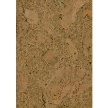 Articor Doğal Mantar Duvar Kağıdı 01.64.81.00 ( 1mt x 9mt)