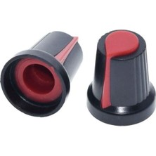 Tunelkom Pot Başlığı – Kırmızı 2 Adet
