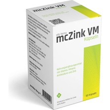 Storm Vital Iron Lipozomal Damla 30ML