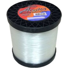 Captain Acura 2,5kg Bobin Misina Beyaz Standart-0.70 mm