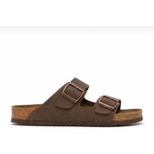 Fuga Comfort Unisex Çift Tokalı Terlik – Ortopedik, Hafif, Kaymaz Taban