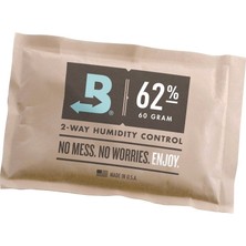 Boveda 62 60 gr Tutun Nemlendirici - TR922