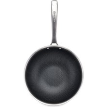 Korkmaz Altima 26X7,7 cm Wok A3878