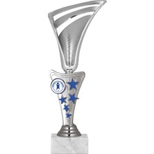 ODAK KUPA - Genel Kupalar - GN-030 B - 27 cm