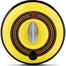Cohiba Limitli Seri Monte Cristo Sarı Xo Puro Makası Kesici - TR7723