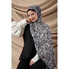 Silk Home Desenli Soft Şal 70021-15